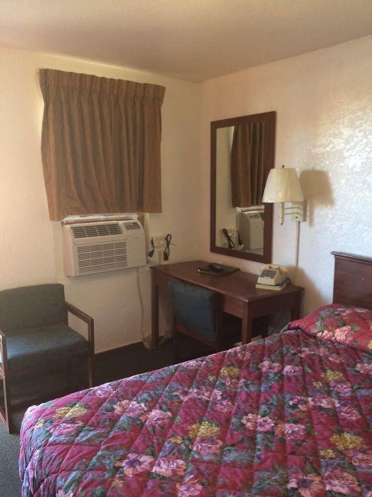 Americana Motel 투컴캐리 외부 사진
