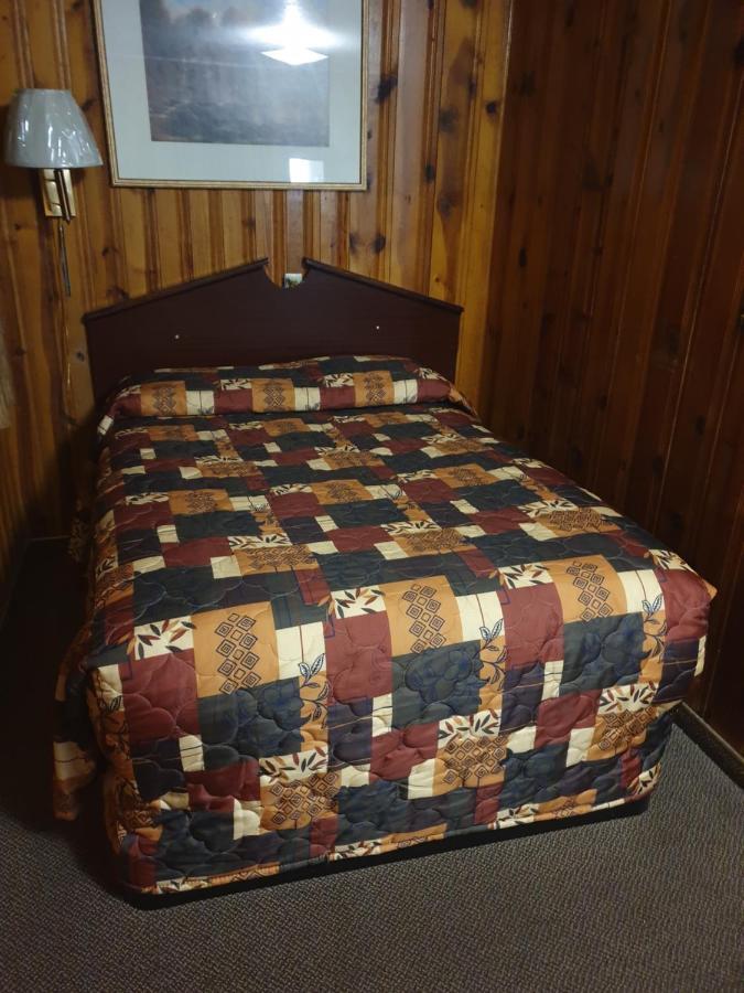 Americana Motel 투컴캐리 외부 사진