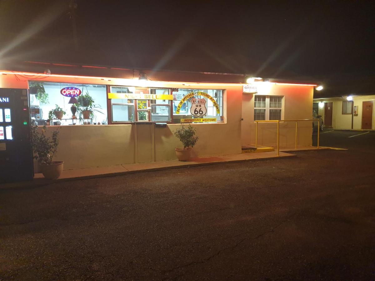 Americana Motel 투컴캐리 외부 사진